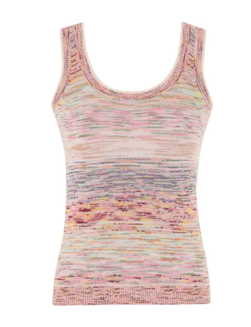 Halliday Marl Tank