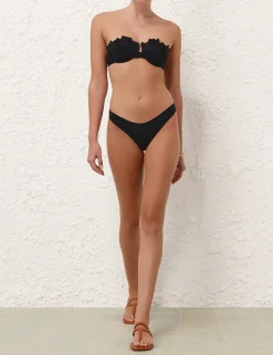 Halliday Scoop Pant