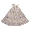 Halliday Swing Dress