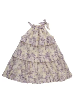 Halliday Swing Dress