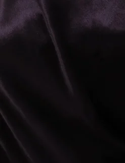 Illustration Asymmetric Gown