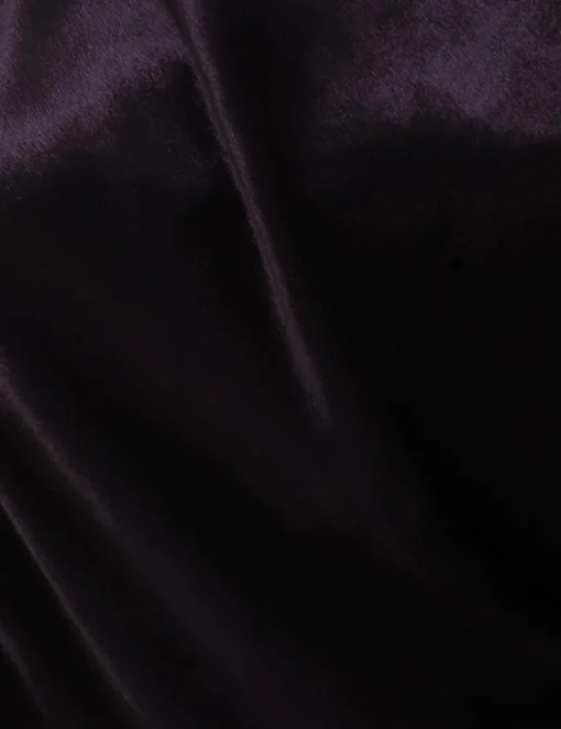 Illustration Asymmetric Gown