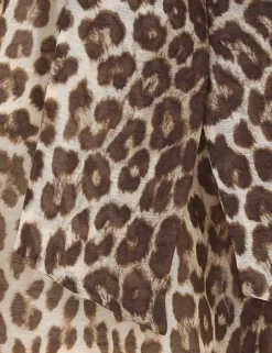 Illustration Billow Blouse