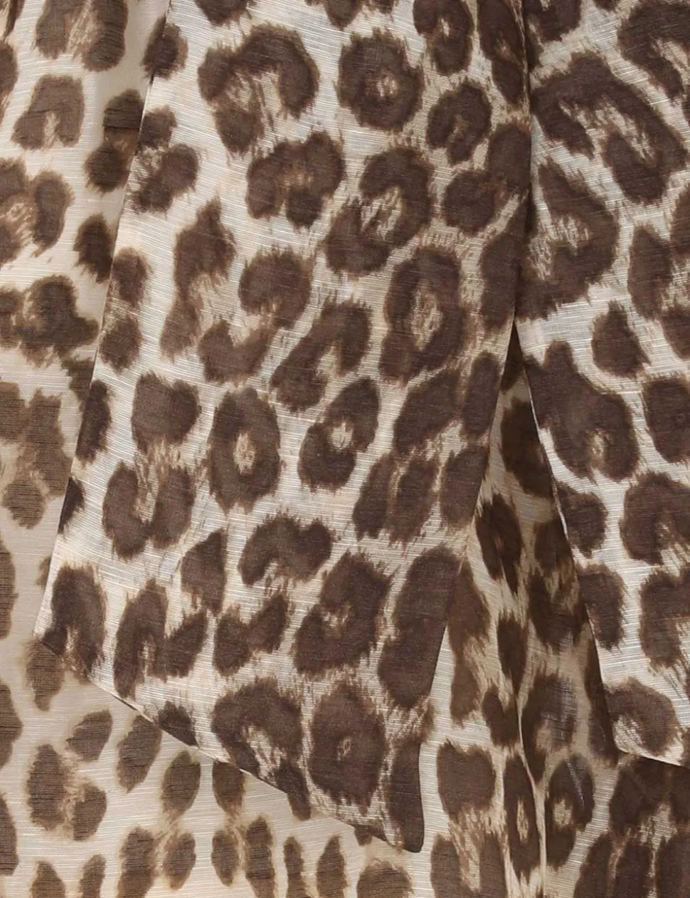 Illustration Billow Blouse