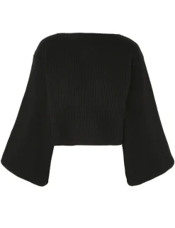 Illustration Billow Sweater