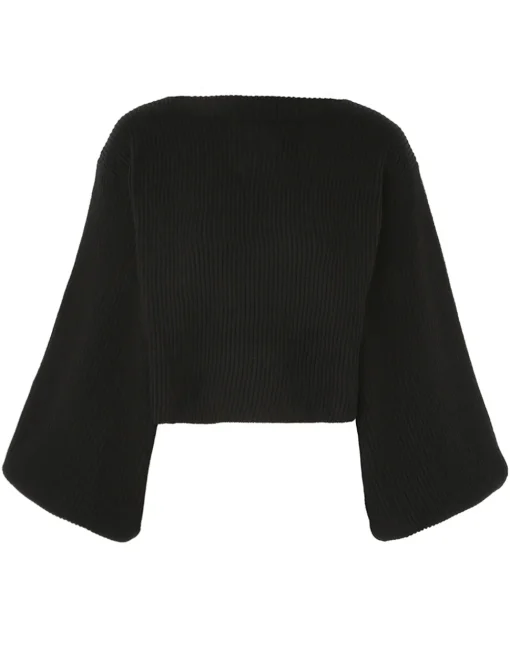 Illustration Billow Sweater