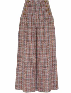 Illustration Culottes