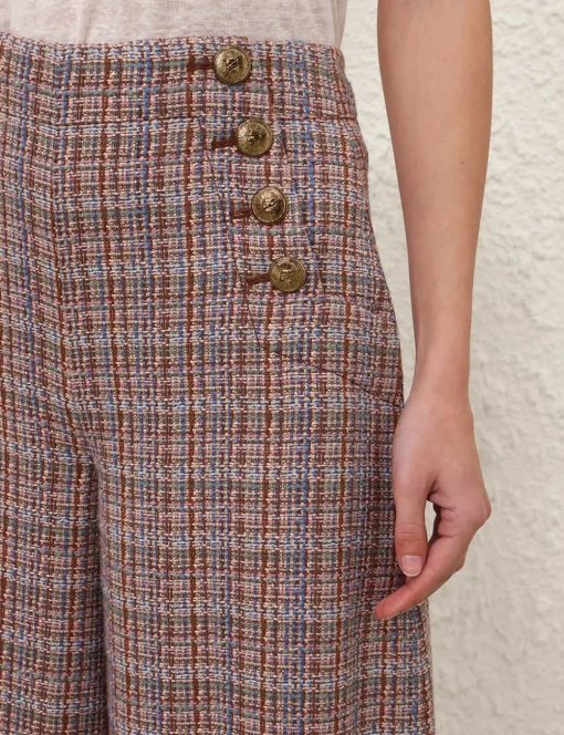 Illustration Culottes