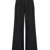 Illustration Denim Pant