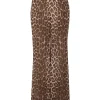 Illustration Flare Pant