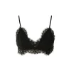 Illustration Lace Bralette