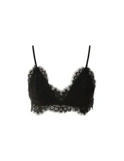 Illustration Lace Bralette
