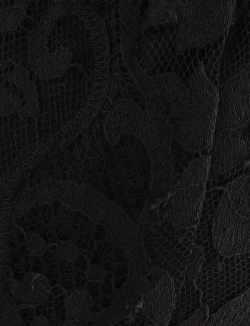 Illustration Lace Bralette