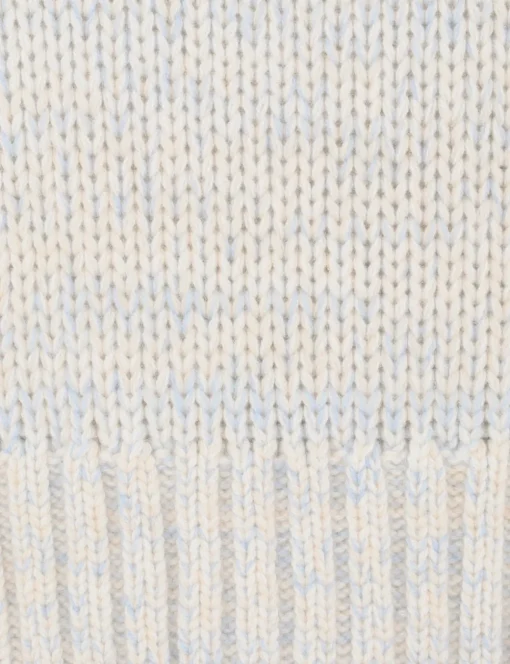 Illustration Melange Sweater