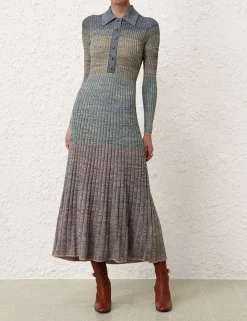Illustration Mouline Polo Midi