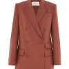 Illustration Pocket Jacket