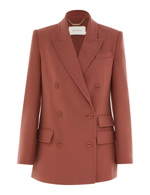 Illustration Pocket Jacket
