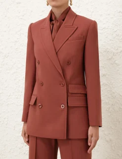 Illustration Pocket Jacket