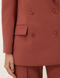 Illustration Pocket Jacket