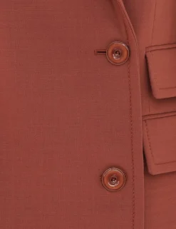 Illustration Pocket Jacket