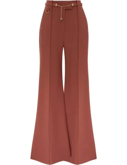 Illustration Tailored Pant