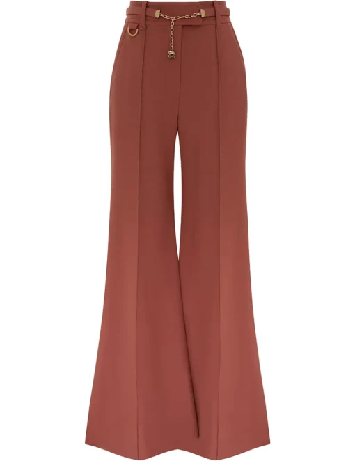 Illustration Tailored Pant