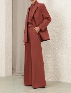 Illustration Tailored Pant
