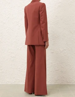 Illustration Tailored Pant