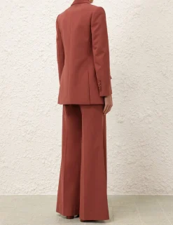 Illustration Tailored Pant