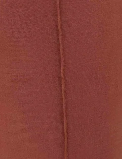 Illustration Tailored Pant