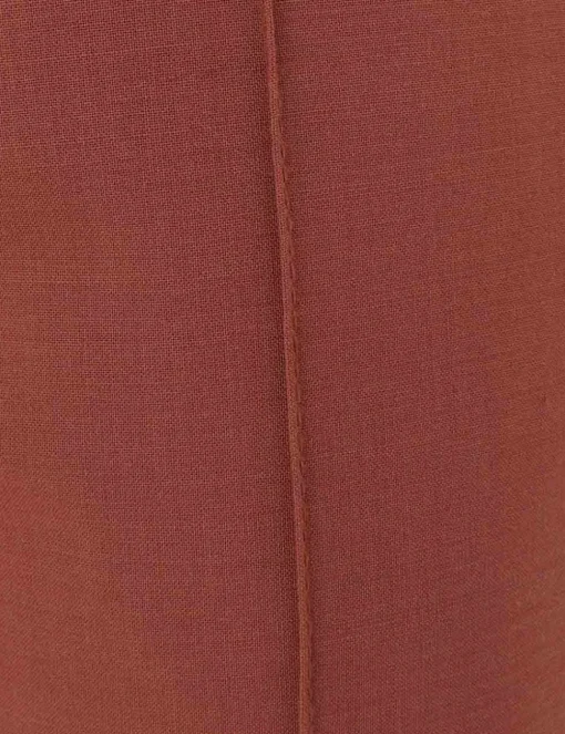 Illustration Tailored Pant