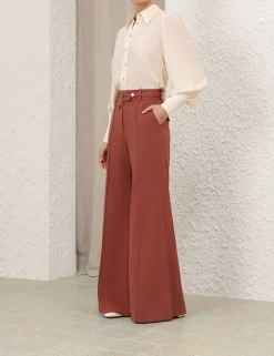 Illustration Tailored Pant