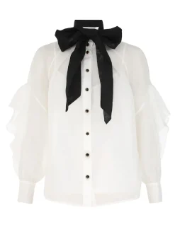 Illustration Waterfall Shirt
