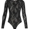 Lace Bodysuit