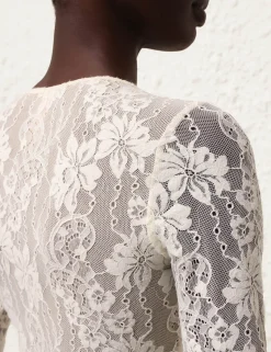 Lace Bodysuit