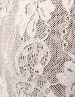 Lace Bodysuit