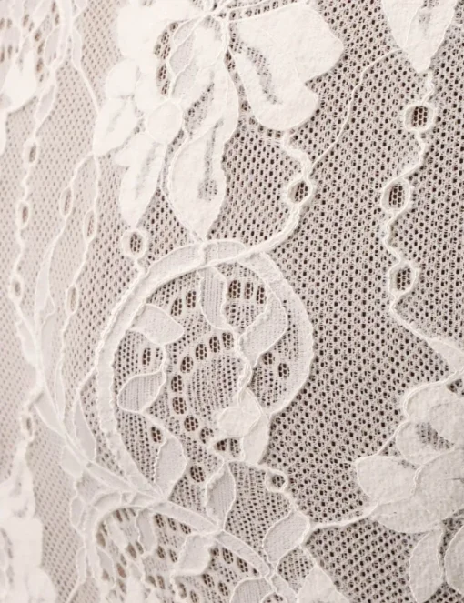 Lace Bodysuit