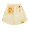 Lightburst Relaxed Short