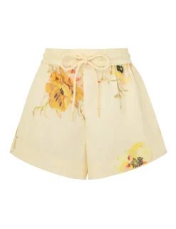 Lightburst Relaxed Short