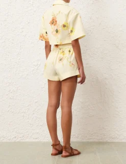 Lightburst Relaxed Short