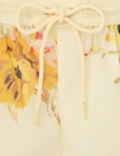 Lightburst Relaxed Short