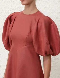 Midi Day Dress