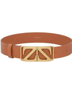 Monogram Belt 40