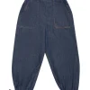 Ottie Denim Pant