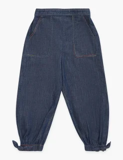 Ottie Denim Pant