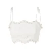 Ottie Embroidered Bodice