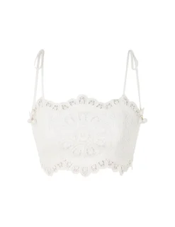 Ottie Embroidered Bodice