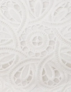 Ottie Embroidered Bodice