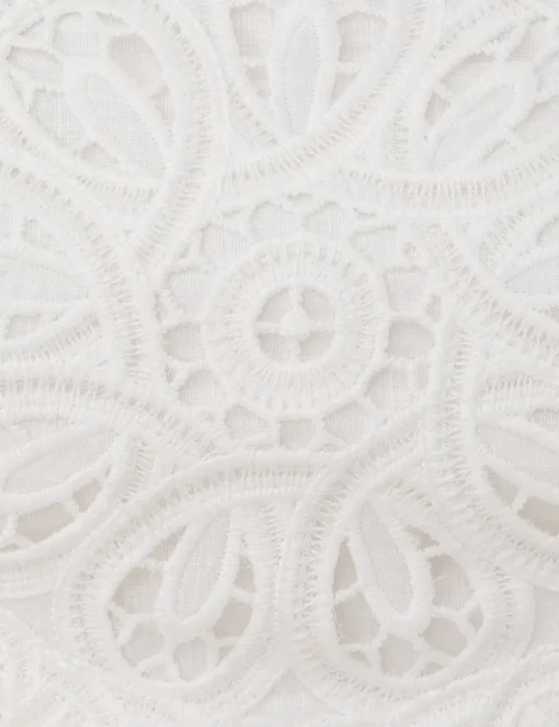 Ottie Embroidered Bodice