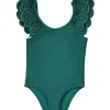 Ottie Embroidery 1PC